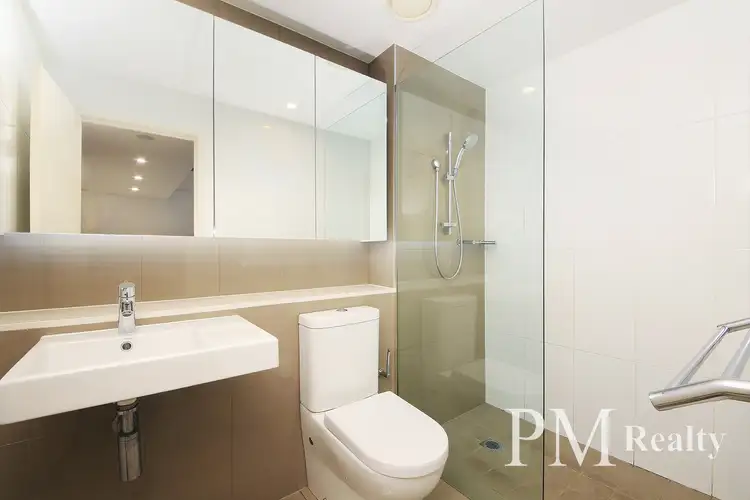 Fifth view of Homely apartment listing, 132/629 Gardeners Rd, Mascot NSW 2020