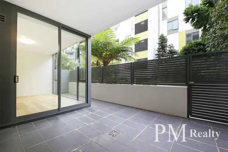Seventh view of Homely apartment listing, 132/629 Gardeners Rd, Mascot NSW 2020