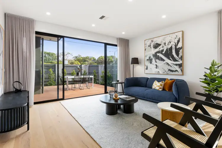 Second view of Homely house listing, 747 Nepean Highway, Brighton East VIC 3187