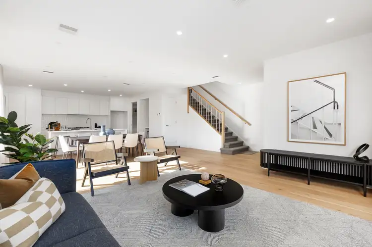 Third view of Homely house listing, 747 Nepean Highway, Brighton East VIC 3187