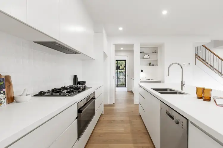 Fifth view of Homely house listing, 747 Nepean Highway, Brighton East VIC 3187