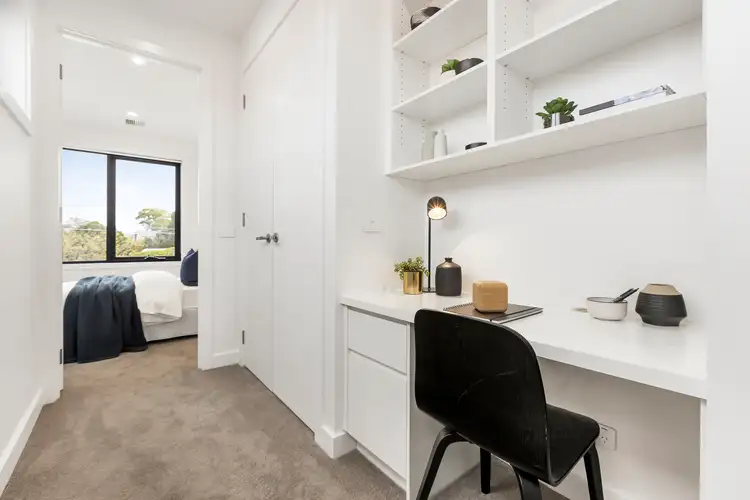 Sixth view of Homely house listing, 747 Nepean Highway, Brighton East VIC 3187