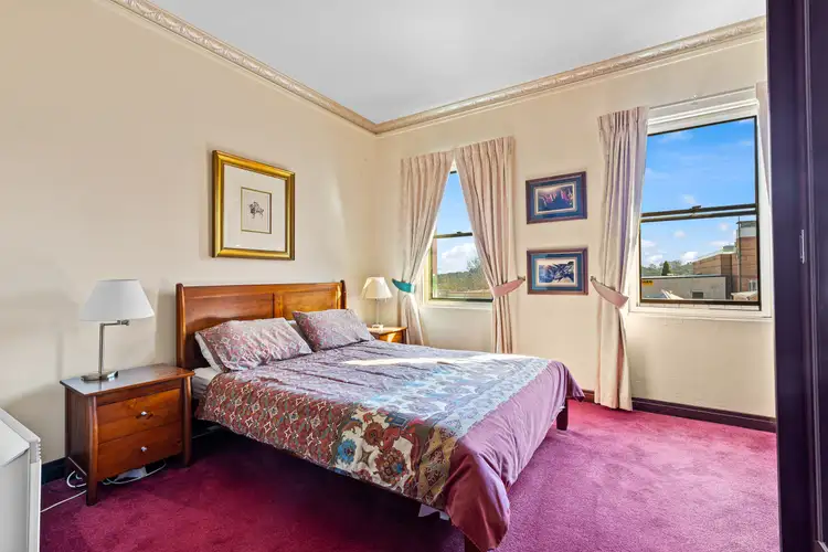 Fifth view of Homely apartment listing, Unit 7/122-126 Katoomba St, Katoomba NSW 2780
