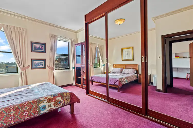 Sixth view of Homely apartment listing, Unit 7/122-126 Katoomba St, Katoomba NSW 2780
