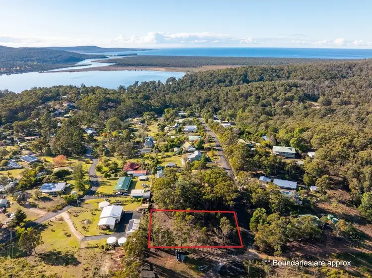 23 Adelaide Avenue, Wonboyn Via, Eden NSW 2551