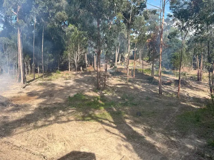 Third view of Homely land listing, 23 Adelaide Avenue, Wonboyn Via, Eden NSW 2551