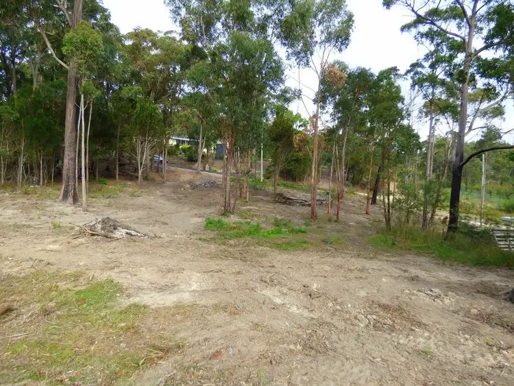 Fifth view of Homely land listing, 23 Adelaide Avenue, Wonboyn Via, Eden NSW 2551