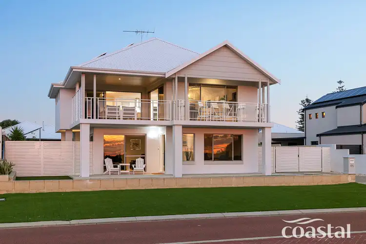 Fourth view of Homely house listing, 126 Foreshore Dr, Singleton WA 6175