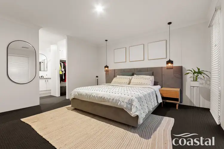 Fifth view of Homely house listing, 275 Lake Valley Dr, Lakelands WA 6180