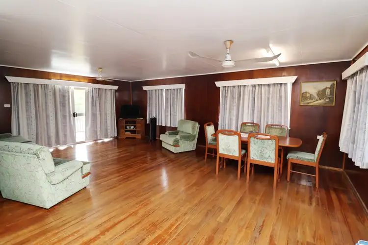 Third view of Homely house listing, 158 Bowen St, Cardwell QLD 4849