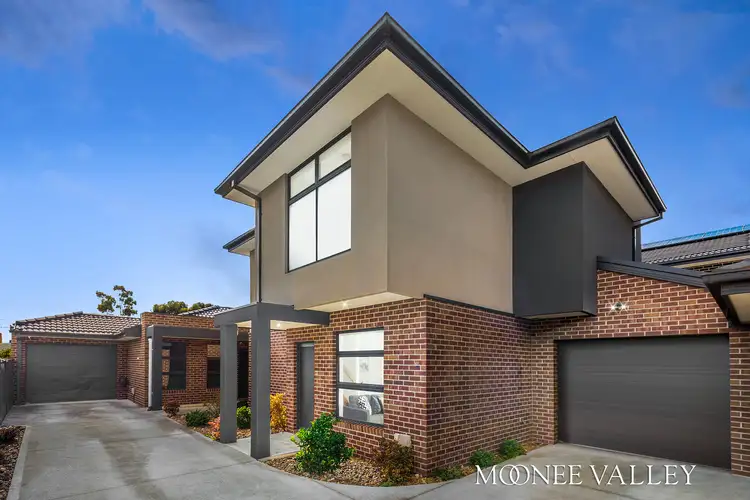2/24 Robson Avenue, Avondale Heights VIC 3034