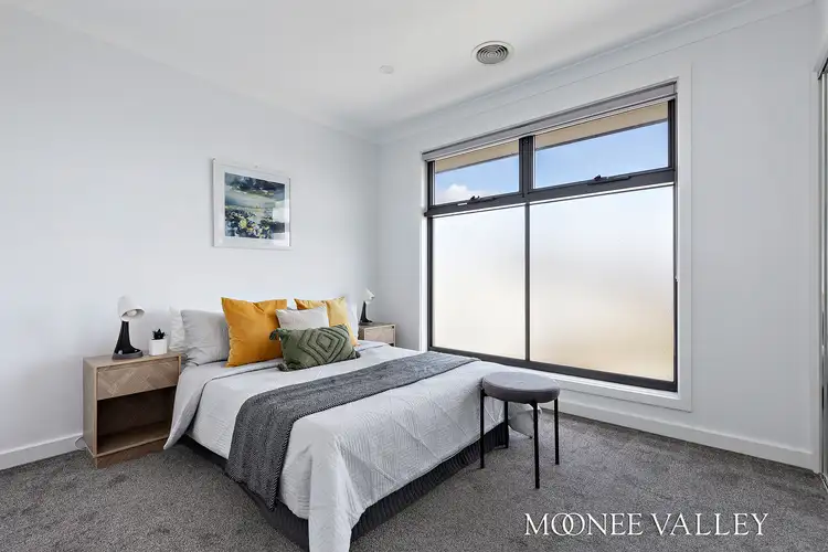 Sixth view of Homely townhouse listing, 2/24 Robson Avenue, Avondale Heights VIC 3034