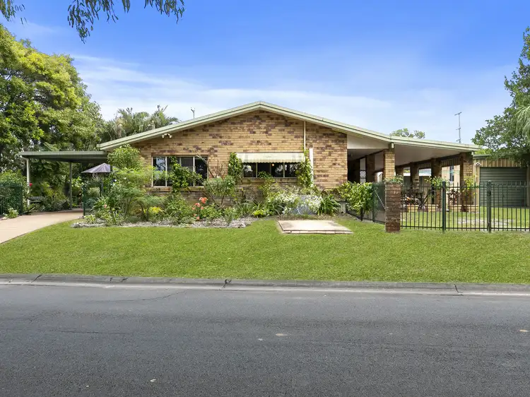 Second view of Homely house listing, 62 Ningi Esp, Ningi QLD 4511