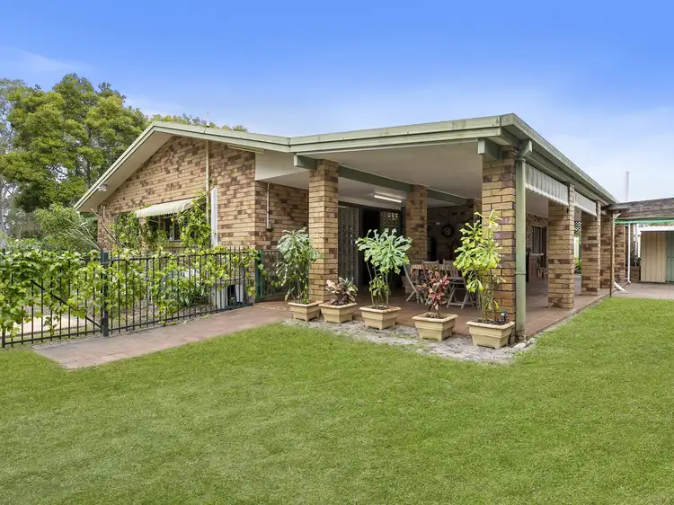 Sixth view of Homely house listing, 62 Ningi Esp, Ningi QLD 4511