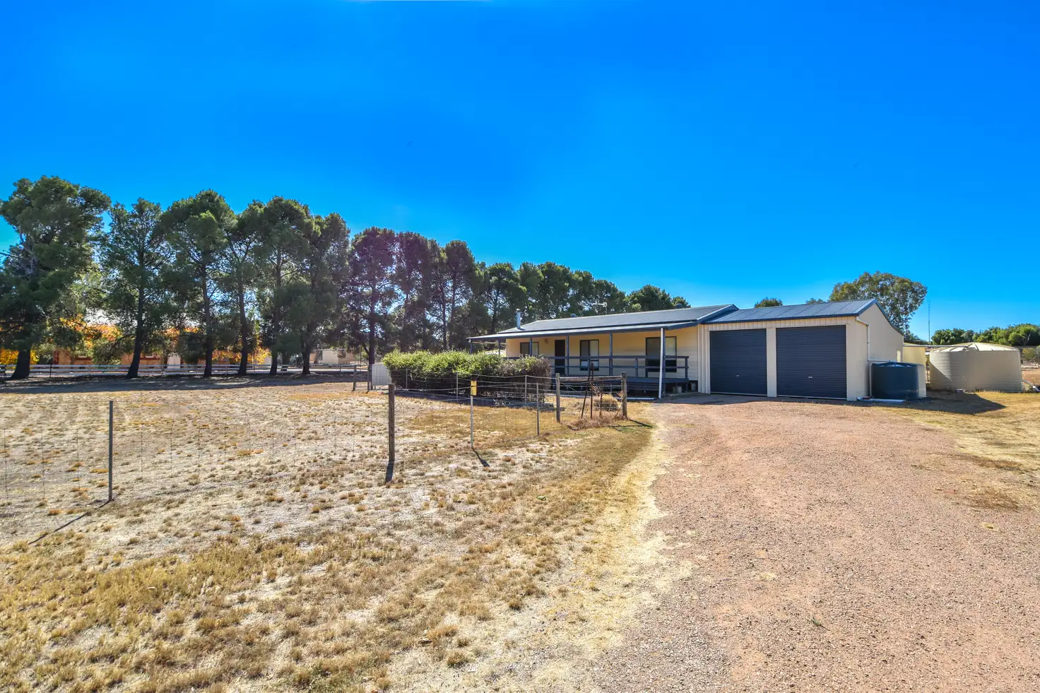 Main view of Homely house listing, 25 Horrocks Hwy, Stone Hut SA 5480