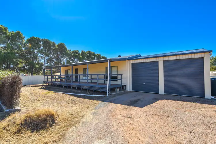Second view of Homely house listing, 25 Horrocks Hwy, Stone Hut SA 5480