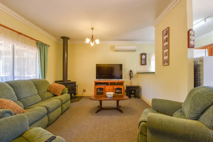 Fourth view of Homely house listing, 25 Horrocks Hwy, Stone Hut SA 5480