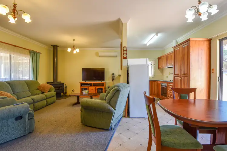 Fifth view of Homely house listing, 25 Horrocks Hwy, Stone Hut SA 5480