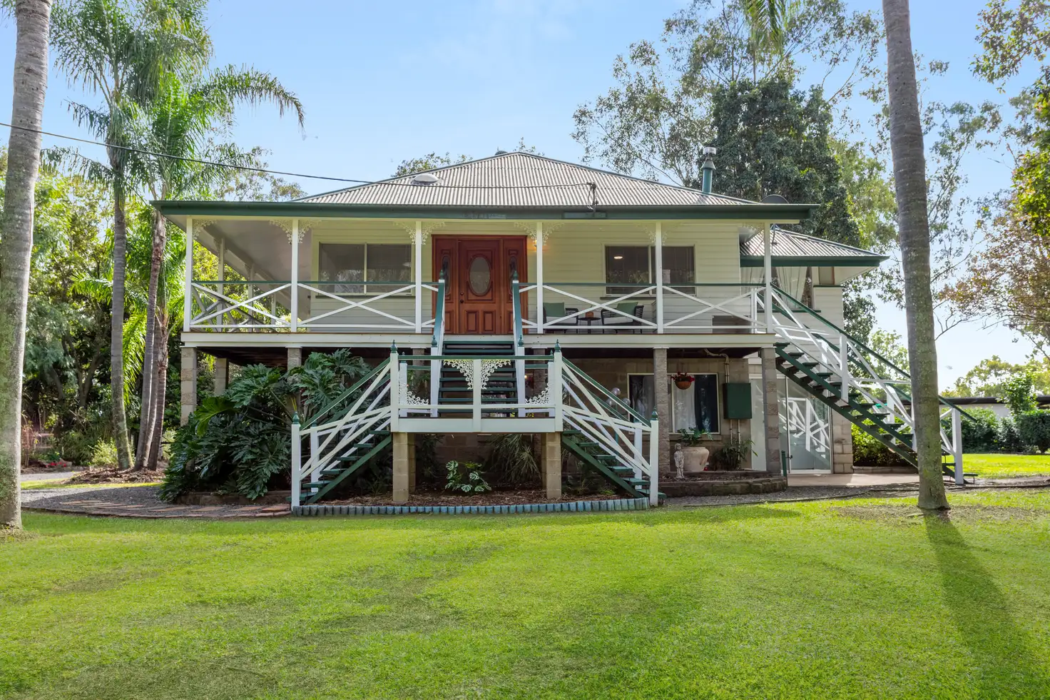 Main view of Homely house listing, 74-94 Beethams Rd, Ironbark QLD 4306