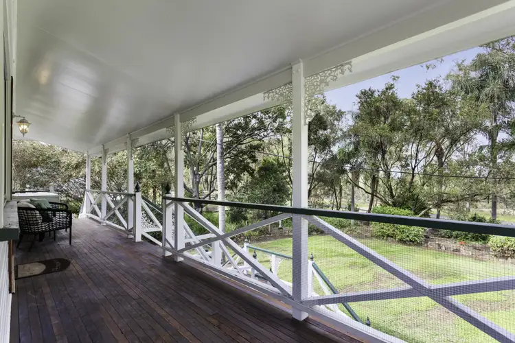 Sixth view of Homely house listing, 74-94 Beethams Rd, Ironbark QLD 4306