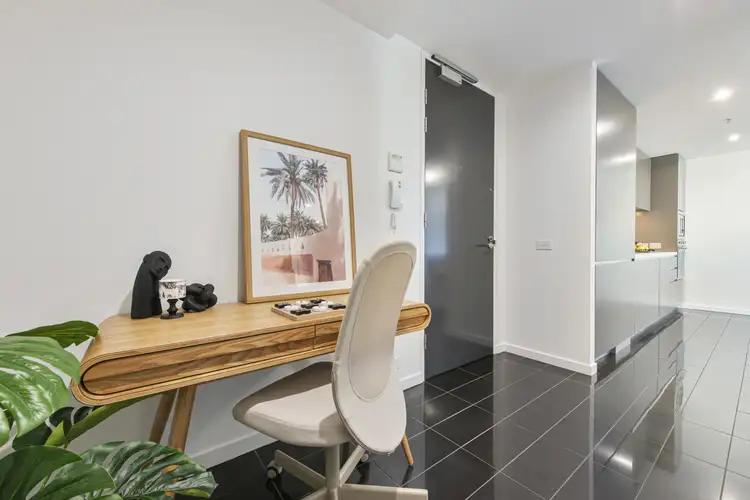 Fourth view of Homely apartment listing, 402/3 Sterling Cct, Camperdown NSW 2050
