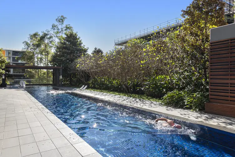 Sixth view of Homely apartment listing, 402/3 Sterling Cct, Camperdown NSW 2050