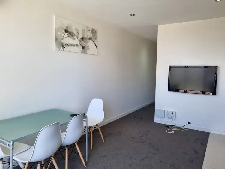 Second view of Homely apartment listing, 307/63-69 Bouverie Street, Carlton VIC 3053