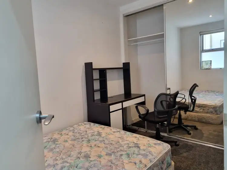 Fifth view of Homely apartment listing, 307/63-69 Bouverie Street, Carlton VIC 3053