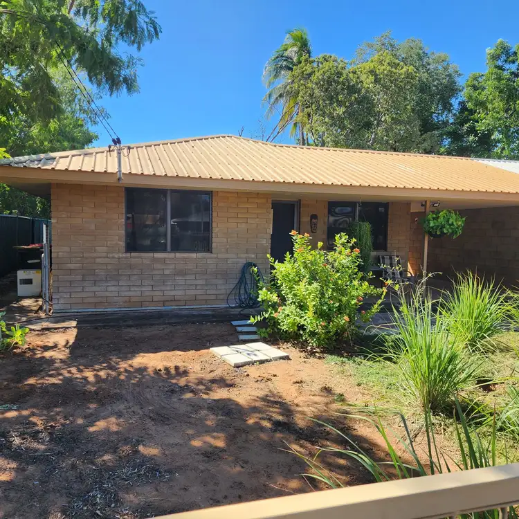 Main view of Homely semi-detached listing, 31A Lemonwood Way, Kununurra WA 6743