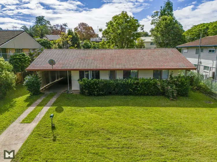 22 Norman Ave, Nambour QLD 4560