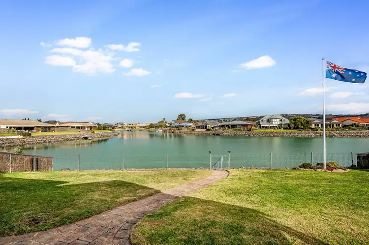 31 Bartel Bvd, Encounter Bay SA 5211