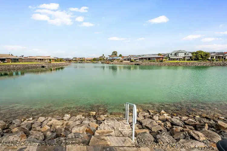 Second view of Homely house listing, 31 Bartel Bvd, Encounter Bay SA 5211