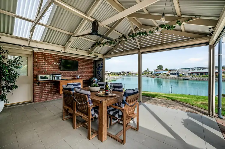 Third view of Homely house listing, 31 Bartel Bvd, Encounter Bay SA 5211