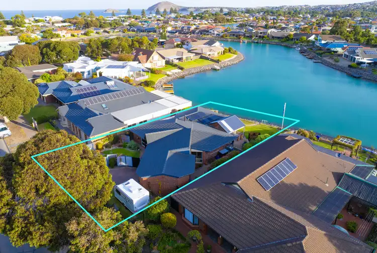 Fourth view of Homely house listing, 31 Bartel Bvd, Encounter Bay SA 5211