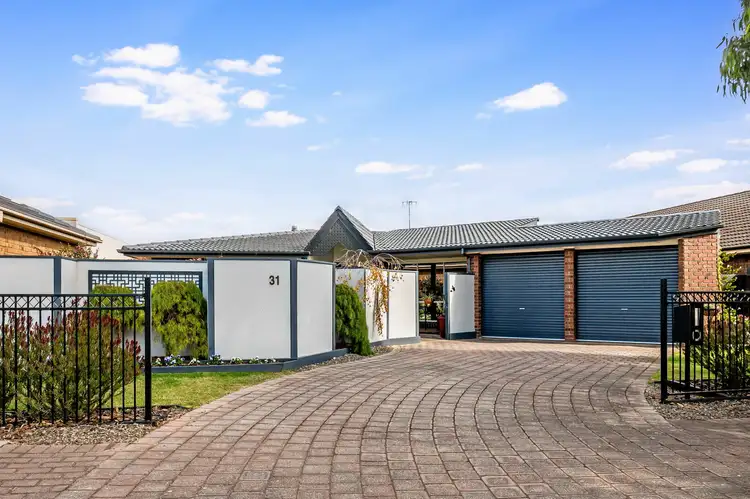 Fifth view of Homely house listing, 31 Bartel Bvd, Encounter Bay SA 5211