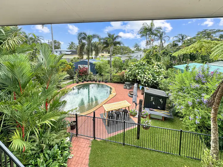 Main view of Homely house listing, 42 Seafarer St, South Mission Beach QLD 4852