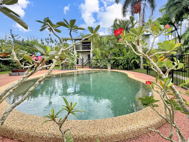 Third view of Homely house listing, 42 Seafarer St, South Mission Beach QLD 4852