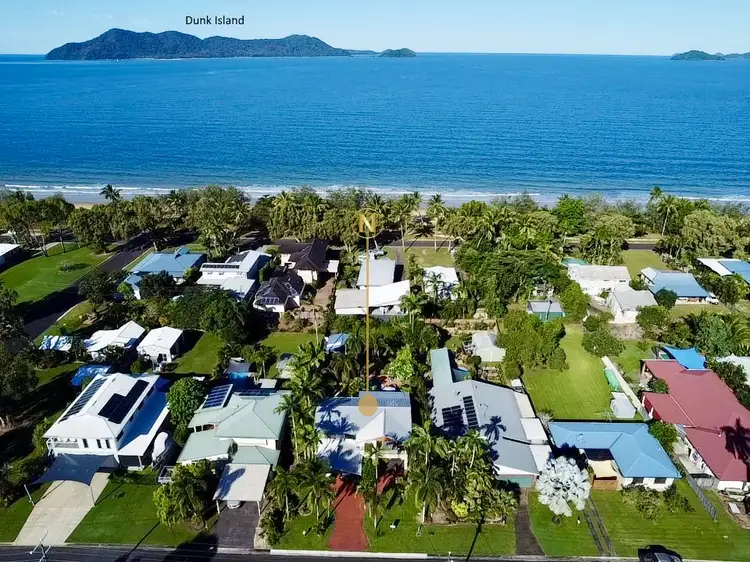 Fourth view of Homely house listing, 42 Seafarer St, South Mission Beach QLD 4852