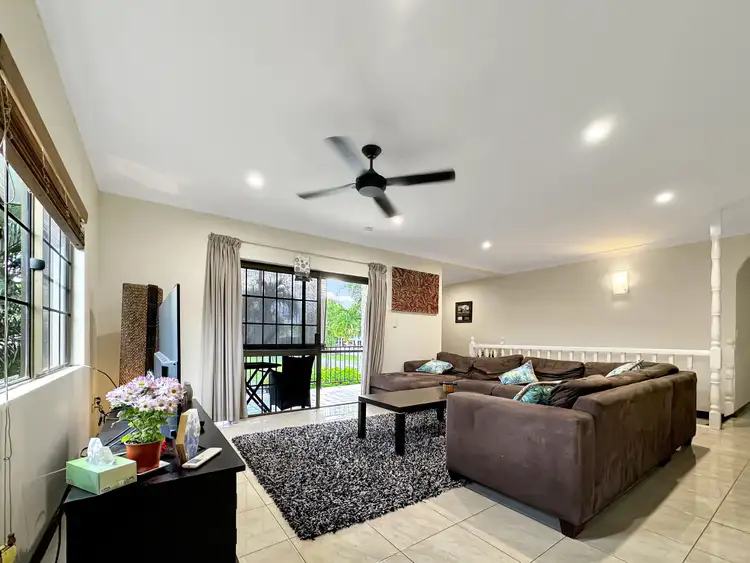Sixth view of Homely house listing, 42 Seafarer St, South Mission Beach QLD 4852