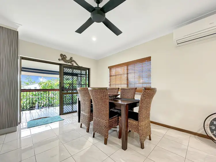 Seventh view of Homely house listing, 42 Seafarer St, South Mission Beach QLD 4852