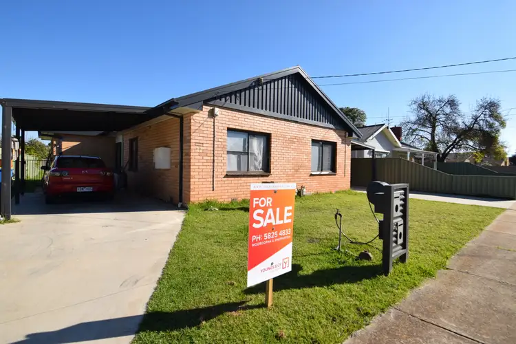 Main view of Homely unit listing, 27 Mackellar Cres, Mooroopna VIC 3629