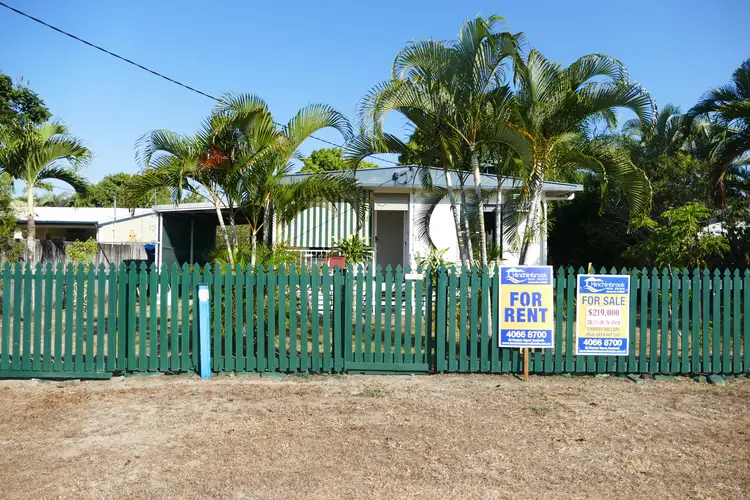 11 Toohey Street, Cardwell QLD 4849