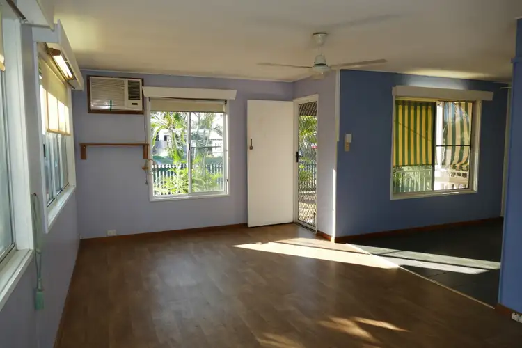 Second view of Homely house listing, 11 Toohey Street, Cardwell QLD 4849