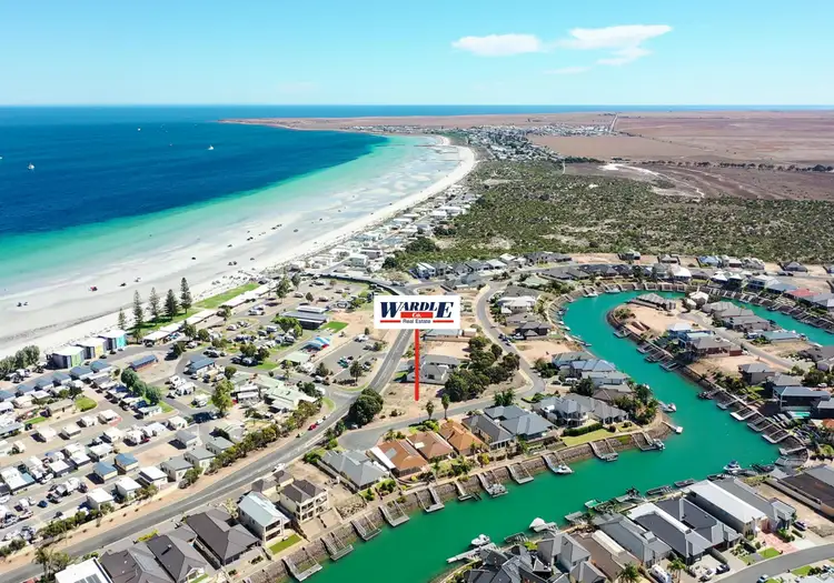 Main view of Homely land listing, 26 Pamir Ct, Wallaroo SA 5556