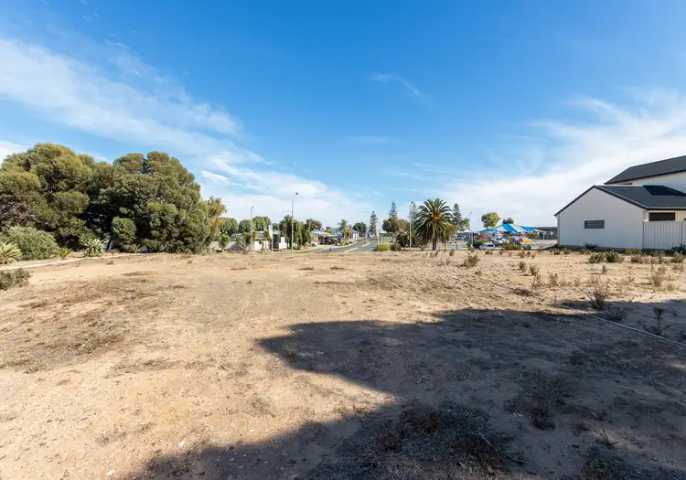 Second view of Homely land listing, 26 Pamir Ct, Wallaroo SA 5556