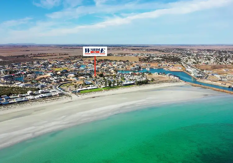 Fourth view of Homely land listing, 26 Pamir Ct, Wallaroo SA 5556