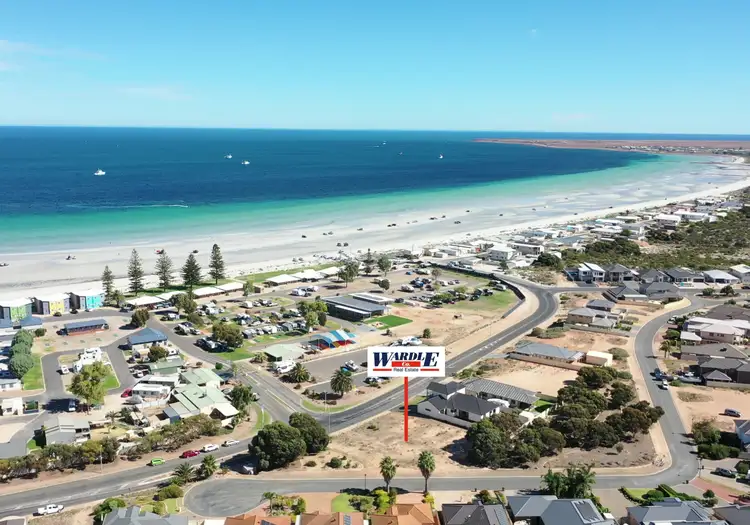 Fifth view of Homely land listing, 26 Pamir Ct, Wallaroo SA 5556