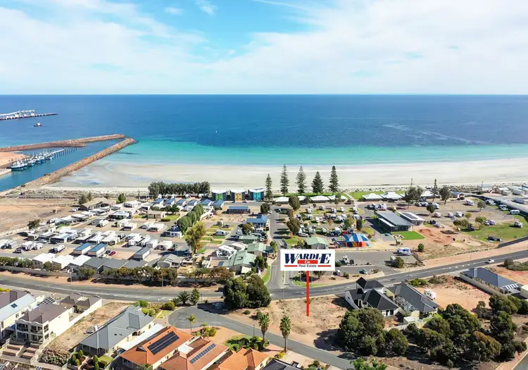 Sixth view of Homely land listing, 26 Pamir Ct, Wallaroo SA 5556