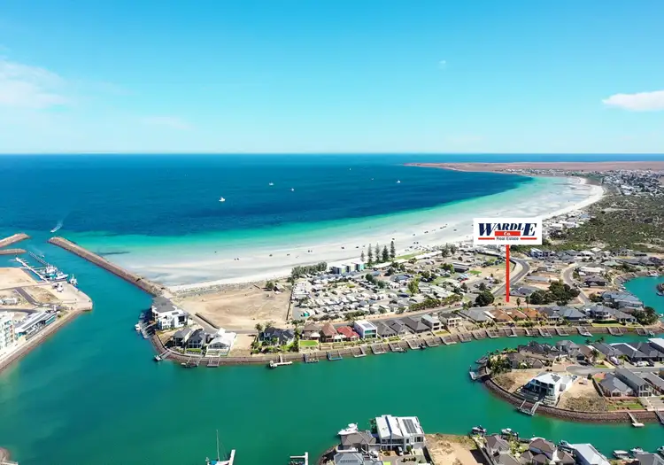 Seventh view of Homely land listing, 26 Pamir Ct, Wallaroo SA 5556