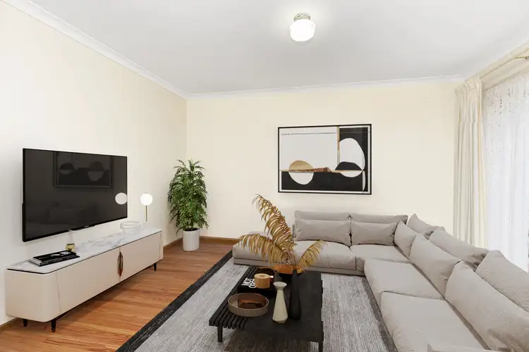 Fifth view of Homely villa listing, 10B Hamlyn Glen, Kiara WA 6054